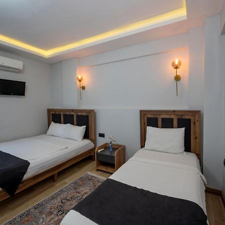 Valeria Deluxe Hotel Sultanahmet イスタンブール エクステリア 写真