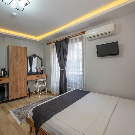 Valeria Deluxe Hotel Sultanahmet イスタンブール エクステリア 写真