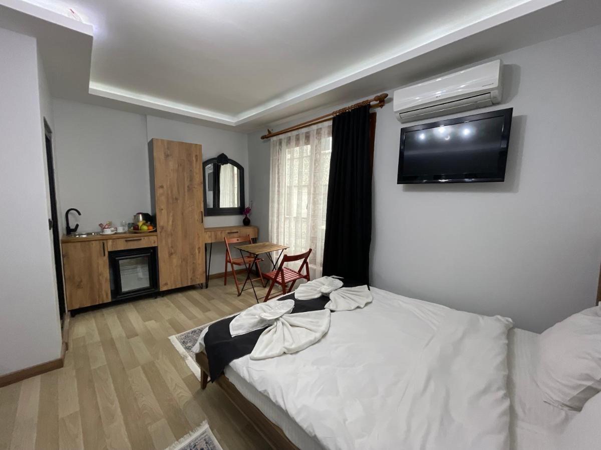 Valeria Deluxe Hotel Sultanahmet イスタンブール エクステリア 写真