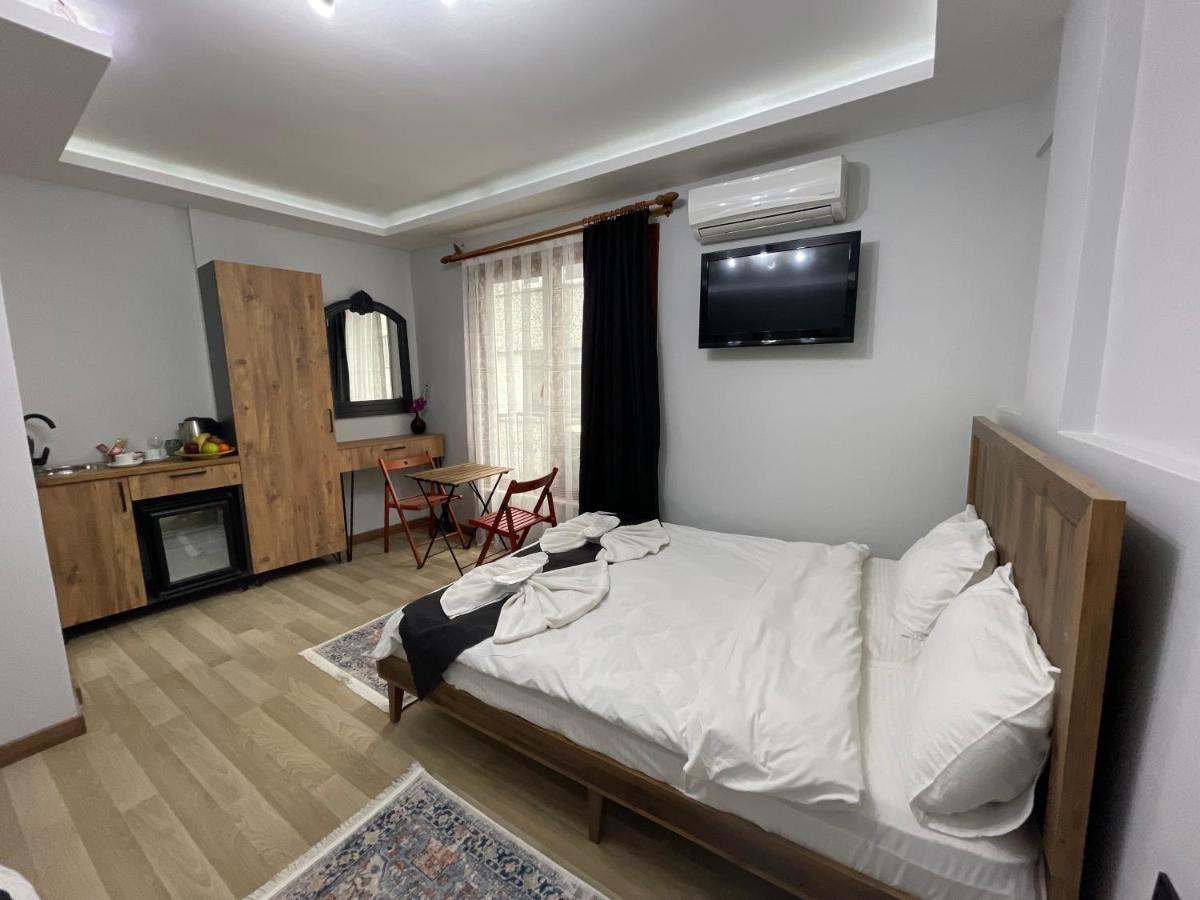 Valeria Deluxe Hotel Sultanahmet イスタンブール エクステリア 写真