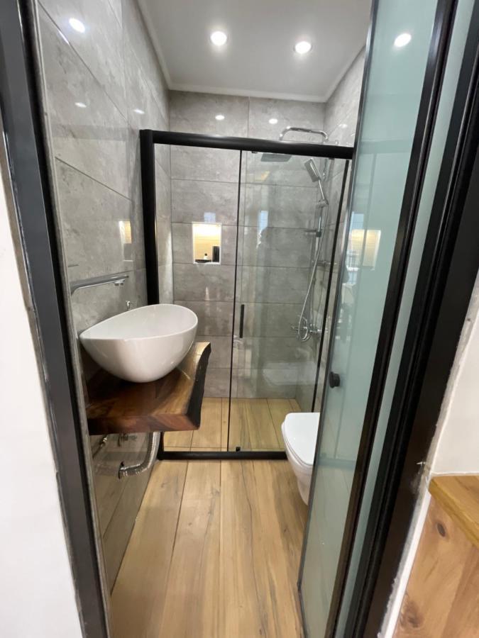 Valeria Deluxe Hotel Sultanahmet イスタンブール エクステリア 写真