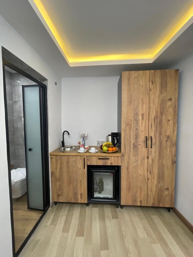 Valeria Deluxe Hotel Sultanahmet イスタンブール エクステリア 写真
