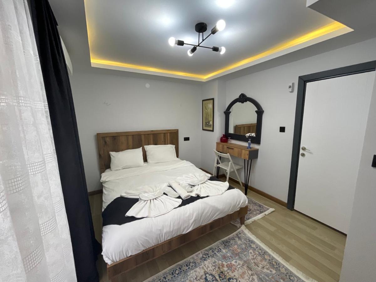 Valeria Deluxe Hotel Sultanahmet イスタンブール エクステリア 写真