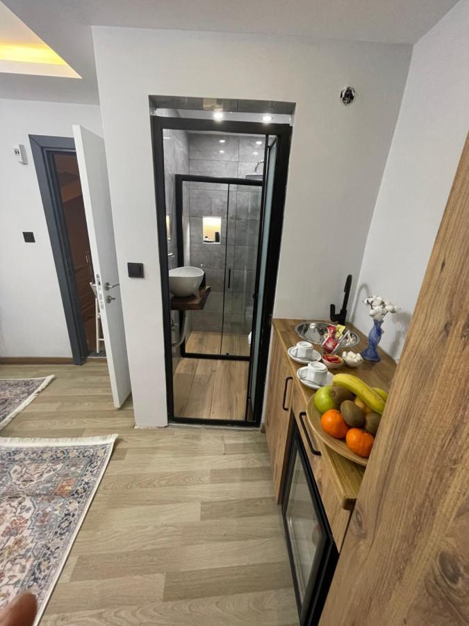 Valeria Deluxe Hotel Sultanahmet イスタンブール エクステリア 写真
