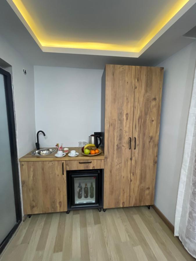 Valeria Deluxe Hotel Sultanahmet イスタンブール エクステリア 写真