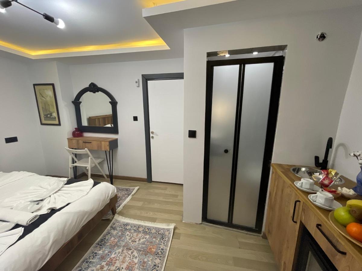 Valeria Deluxe Hotel Sultanahmet イスタンブール エクステリア 写真