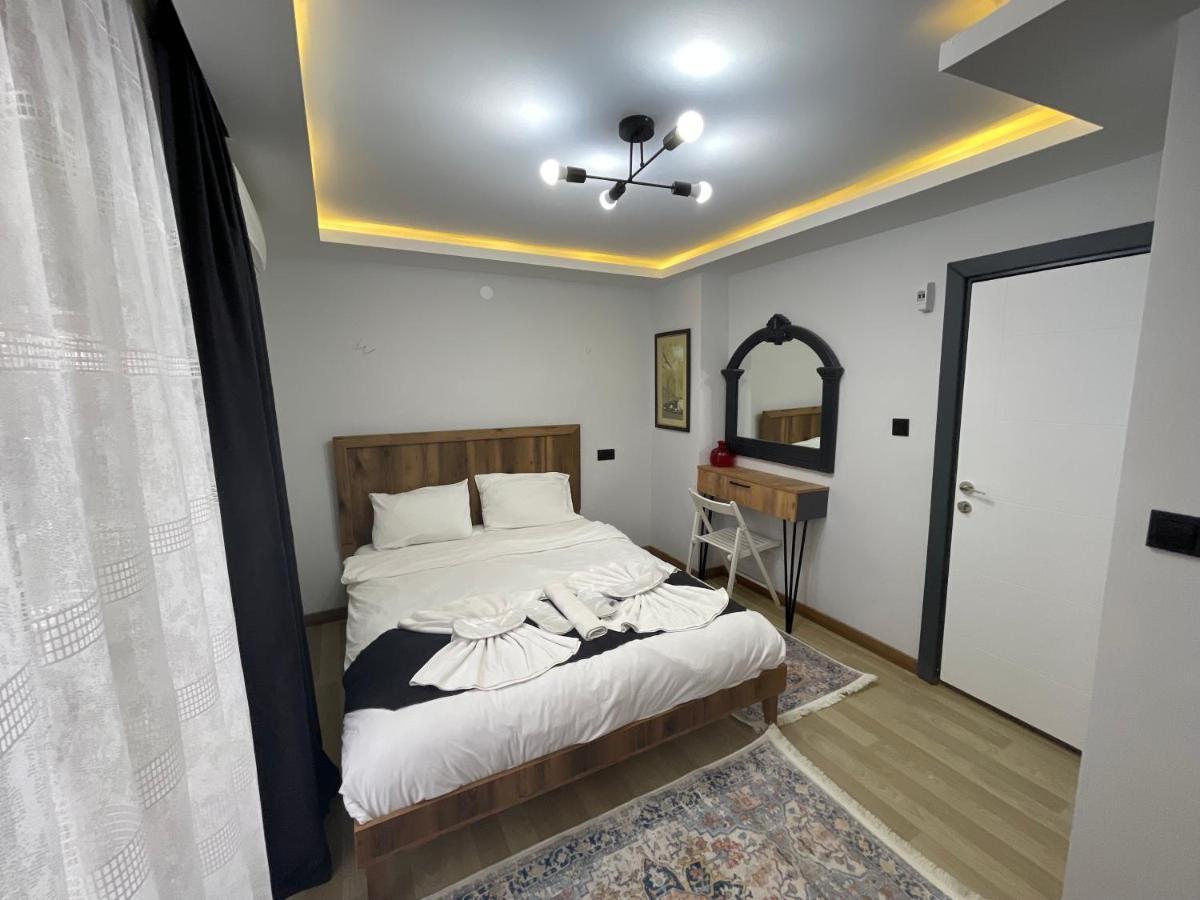 Valeria Deluxe Hotel Sultanahmet イスタンブール エクステリア 写真