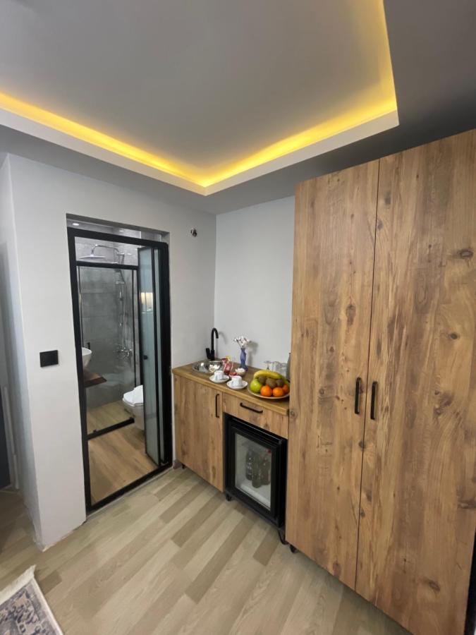 Valeria Deluxe Hotel Sultanahmet イスタンブール エクステリア 写真