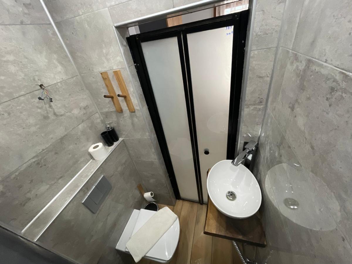Valeria Deluxe Hotel Sultanahmet イスタンブール エクステリア 写真
